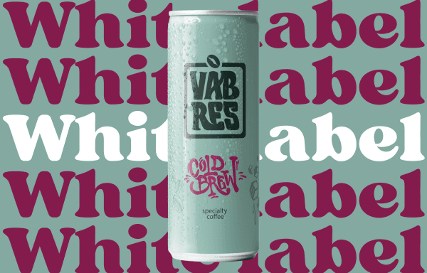 VABRES - Caffetteria specialty Palermo