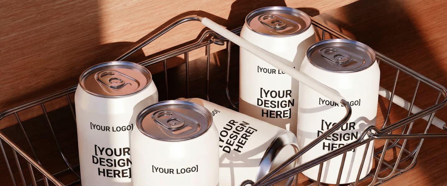 Lattine e packaging enterprise